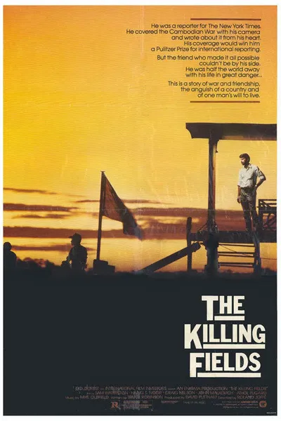 The Killing Fields