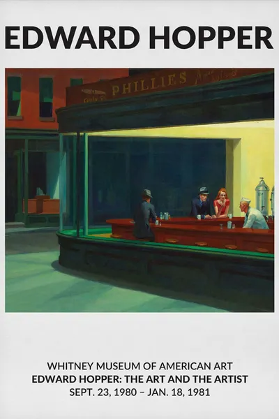 Edward Hopper