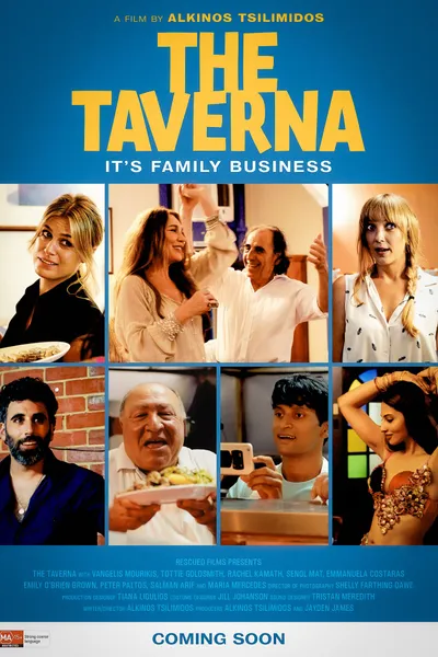 The Taverna