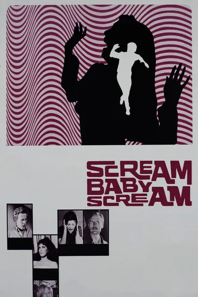 Scream Baby Scream