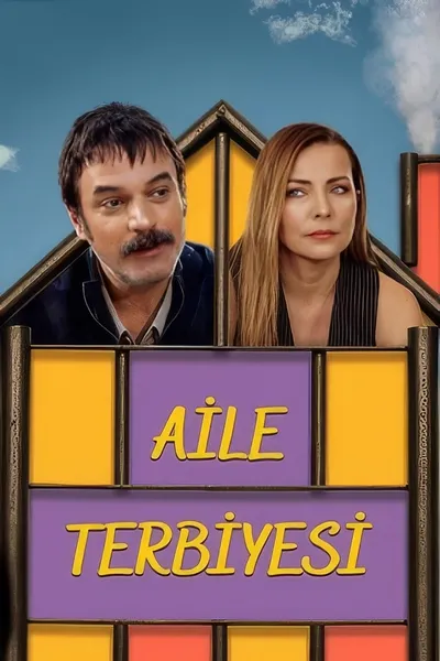 Aile Terbiyesi