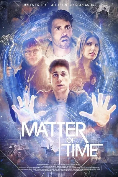 Matter of Time