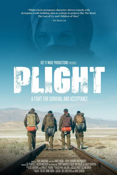 Plight