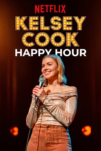 Kelsey Cook: Happy Hour