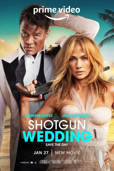 Shotgun Wedding