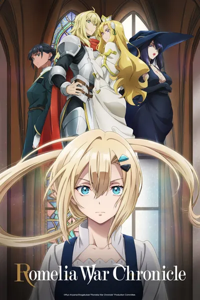 Romelia War Chronicle
