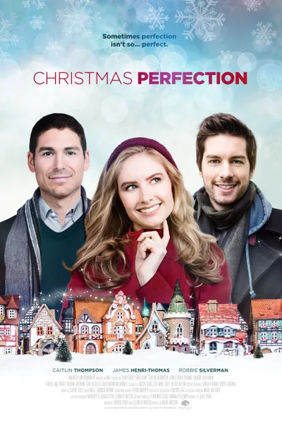 Christmas Perfection