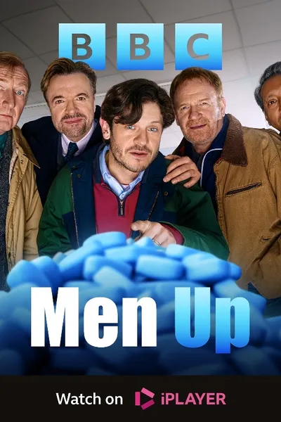 Men Up
