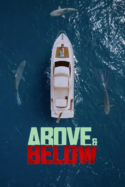 Above & Below