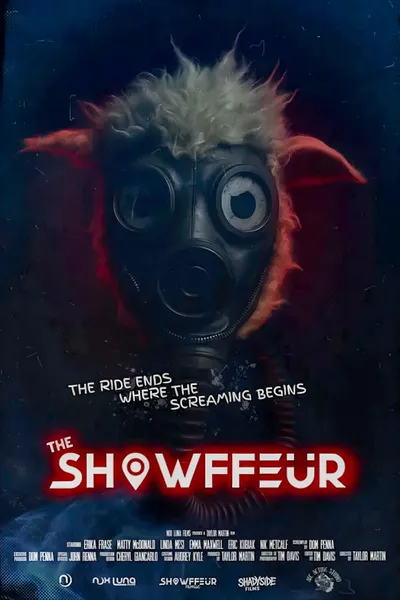 The Showffeür