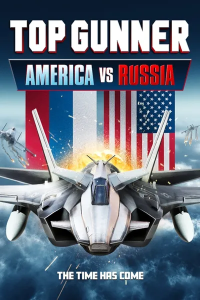 Top Gunner: America vs. Russia