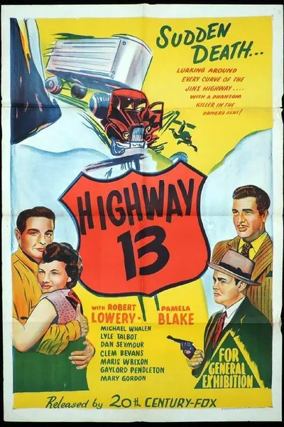 Highway 13