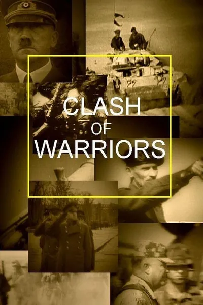 Clash of Warriors