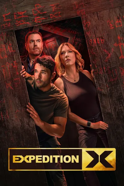 Expedition X