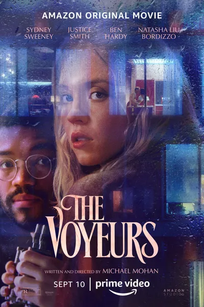 The Voyeurs