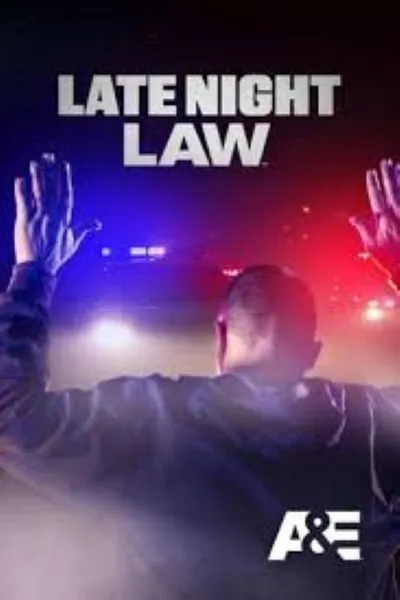 Late Night Law