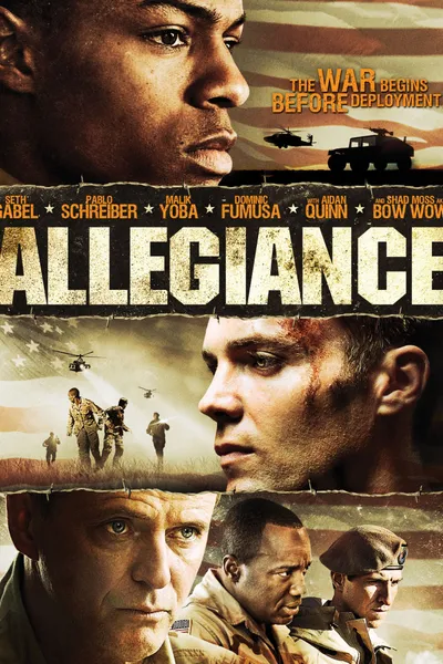 Allegiance
