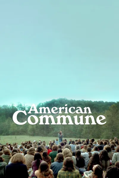 American Commune