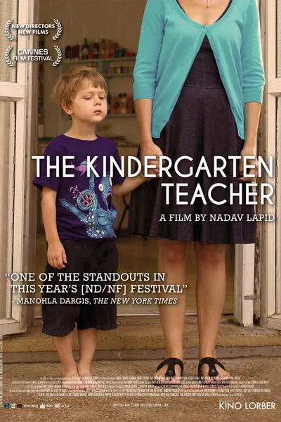 The Kindergarten Teacher