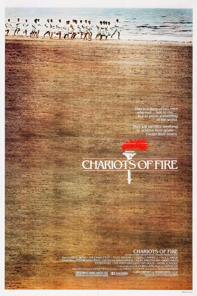 Chariots of Fire