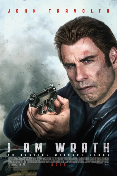 I Am Wrath