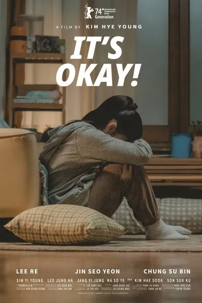 It's Okay!