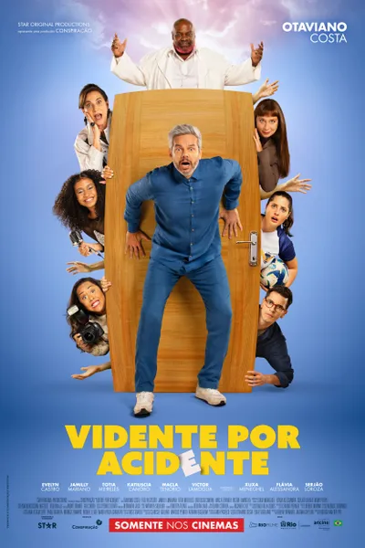 Vidente por Acidente