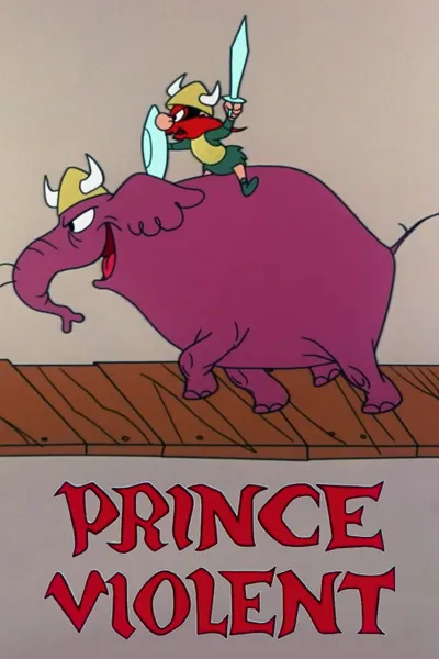 Prince Violent
