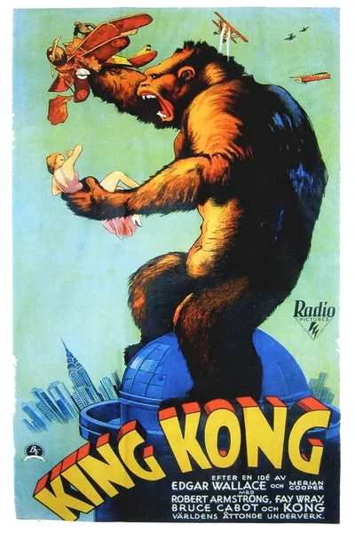 King Kong